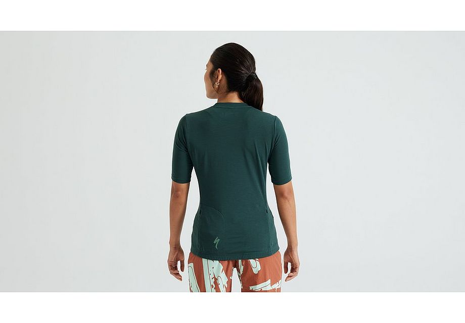 Women's ADV Short Sleeve Jersey