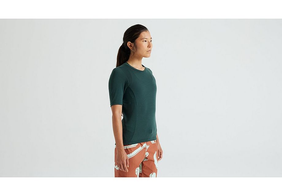Women's ADV Short Sleeve Jersey