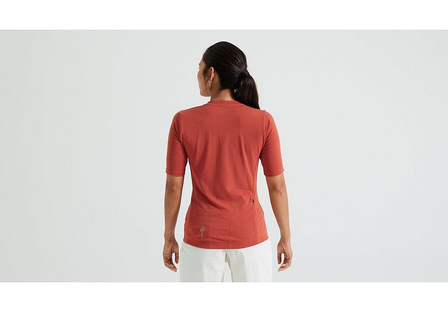 Women's ADV Short Sleeve Jersey