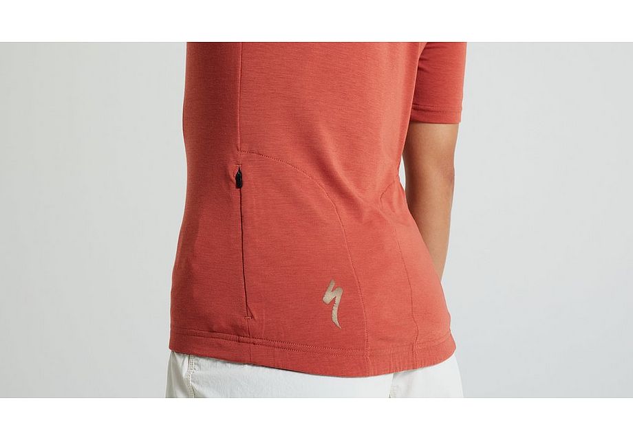 Women's ADV Short Sleeve Jersey