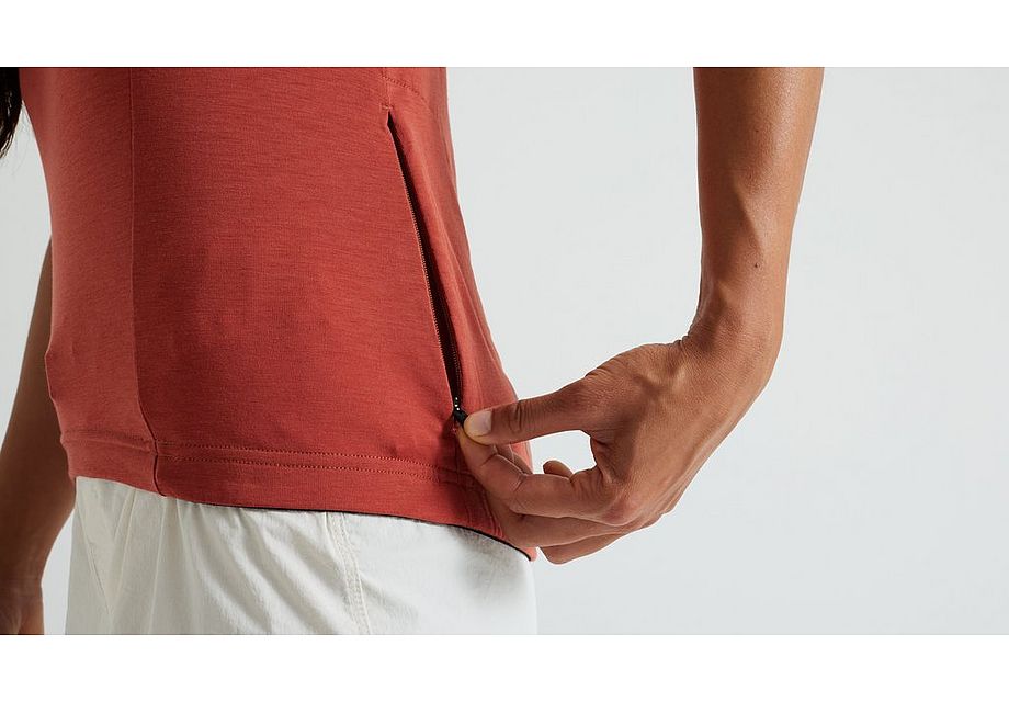 Women's ADV Short Sleeve Jersey