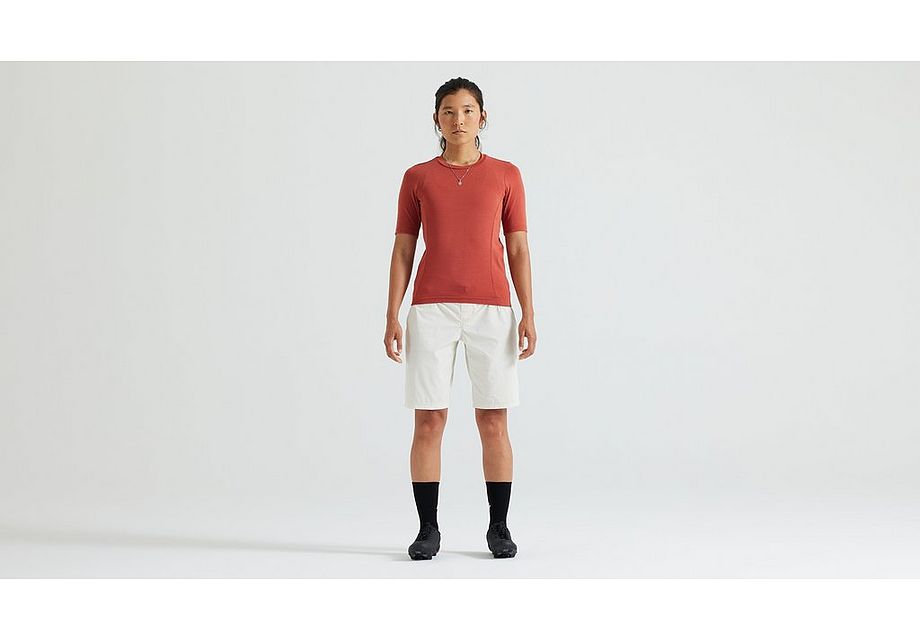 Women's ADV Short Sleeve Jersey