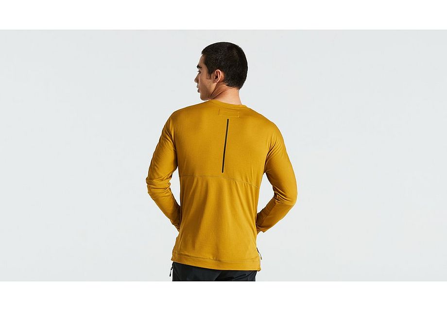 Men's Trail Thermal Jersey