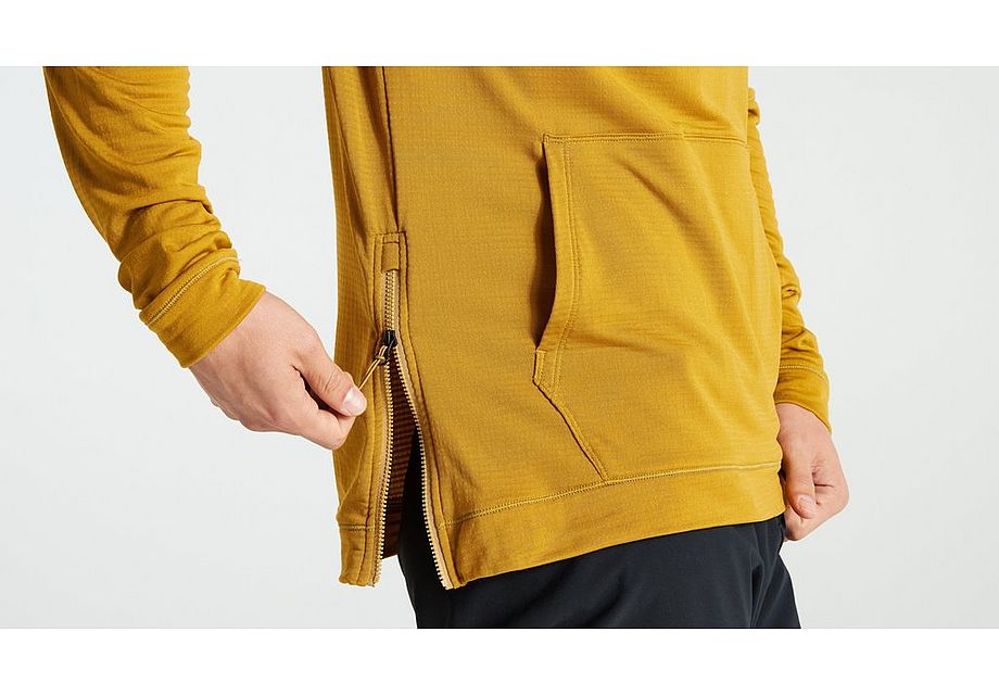 Men's Trail Thermal Jersey