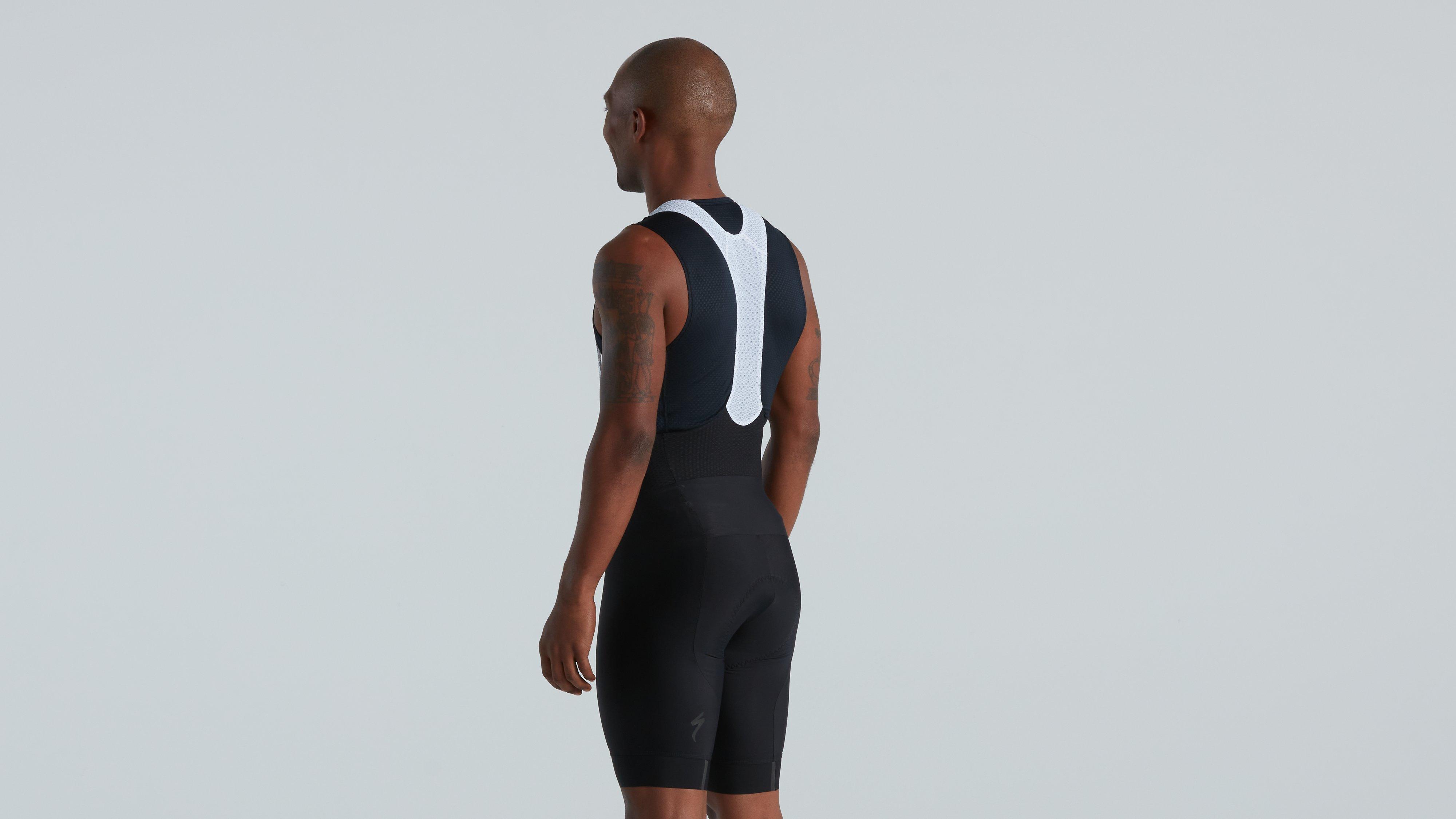 Men's SL Bib Shorts