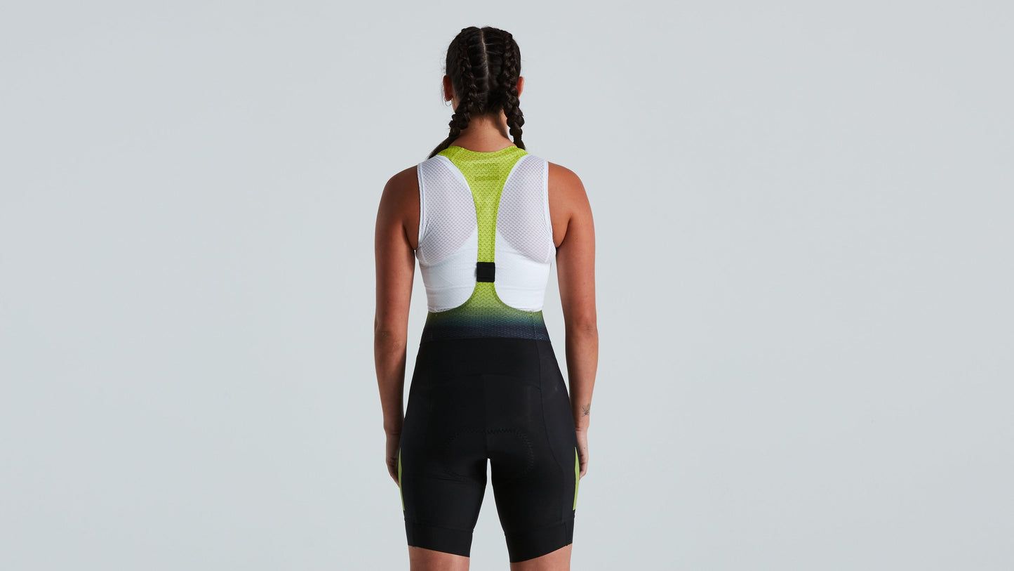 Women's HyprViz SL Bib Shorts