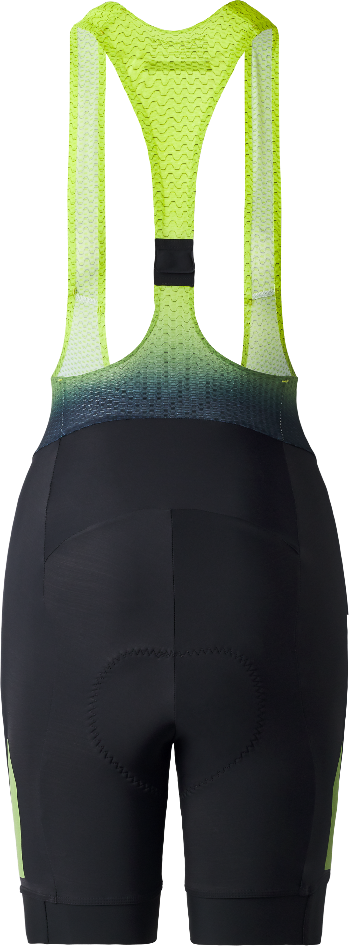 Women's HyprViz SL Bib Shorts