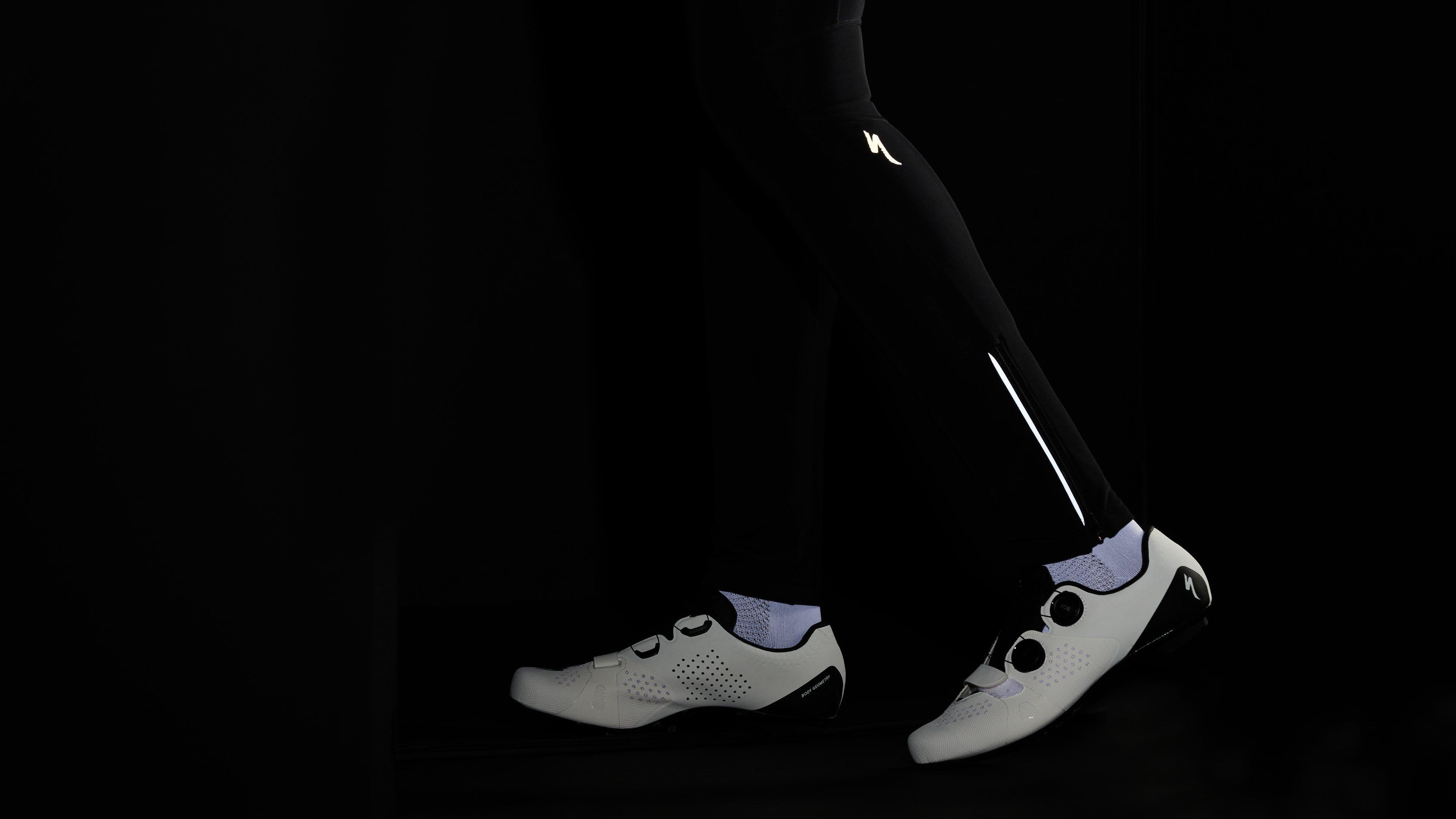 Women's SL Expert Soft Shell Bib Tight