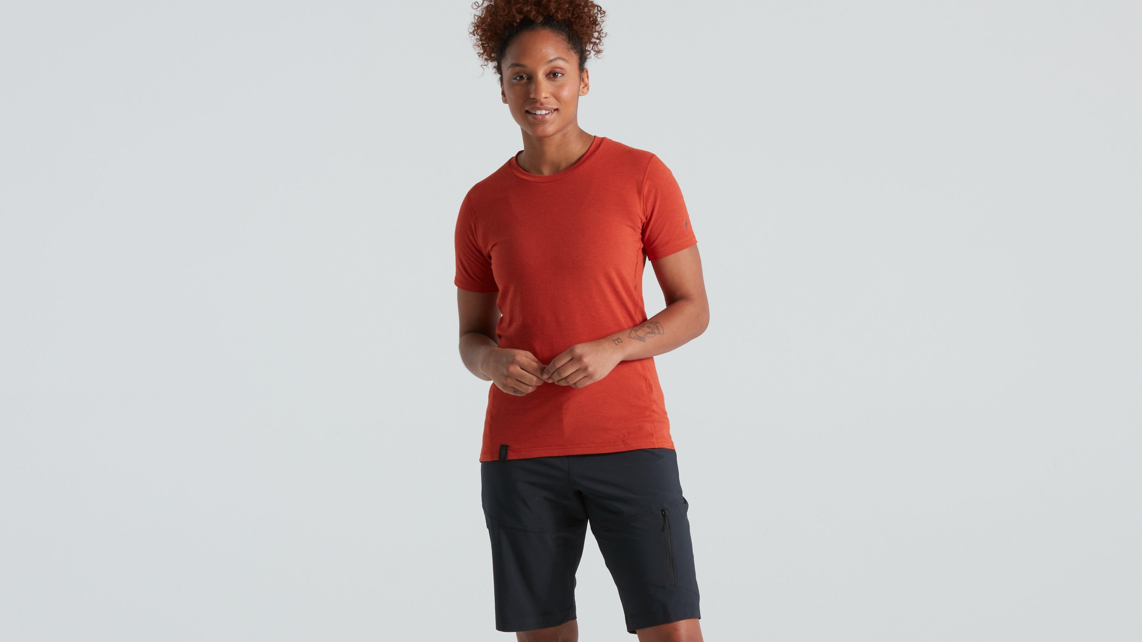 Women's Trail Cargo Shorts