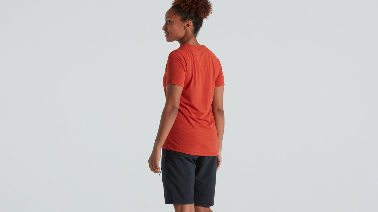 Women's Trail Cargo Shorts