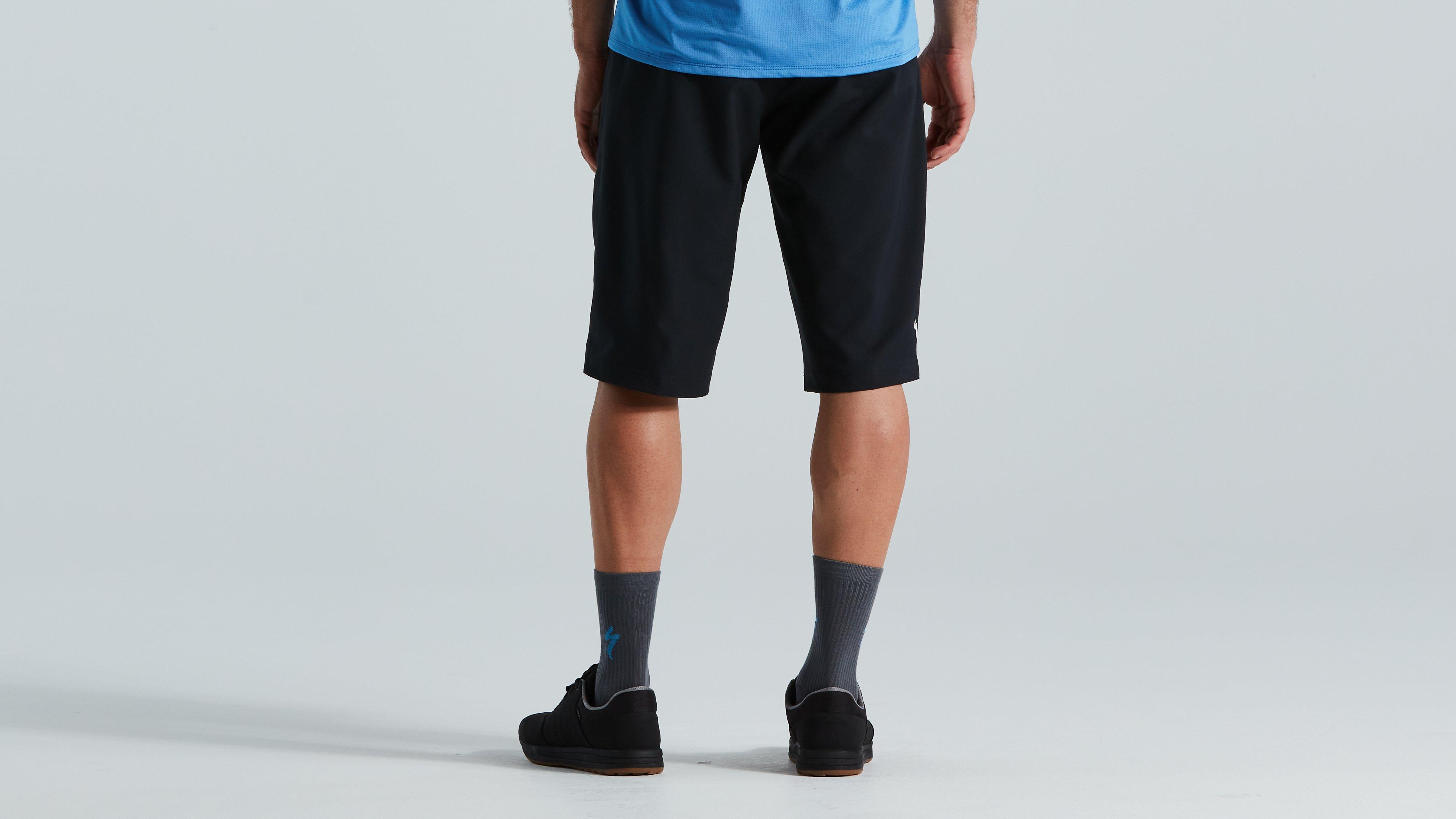 Men's Trail Shorts