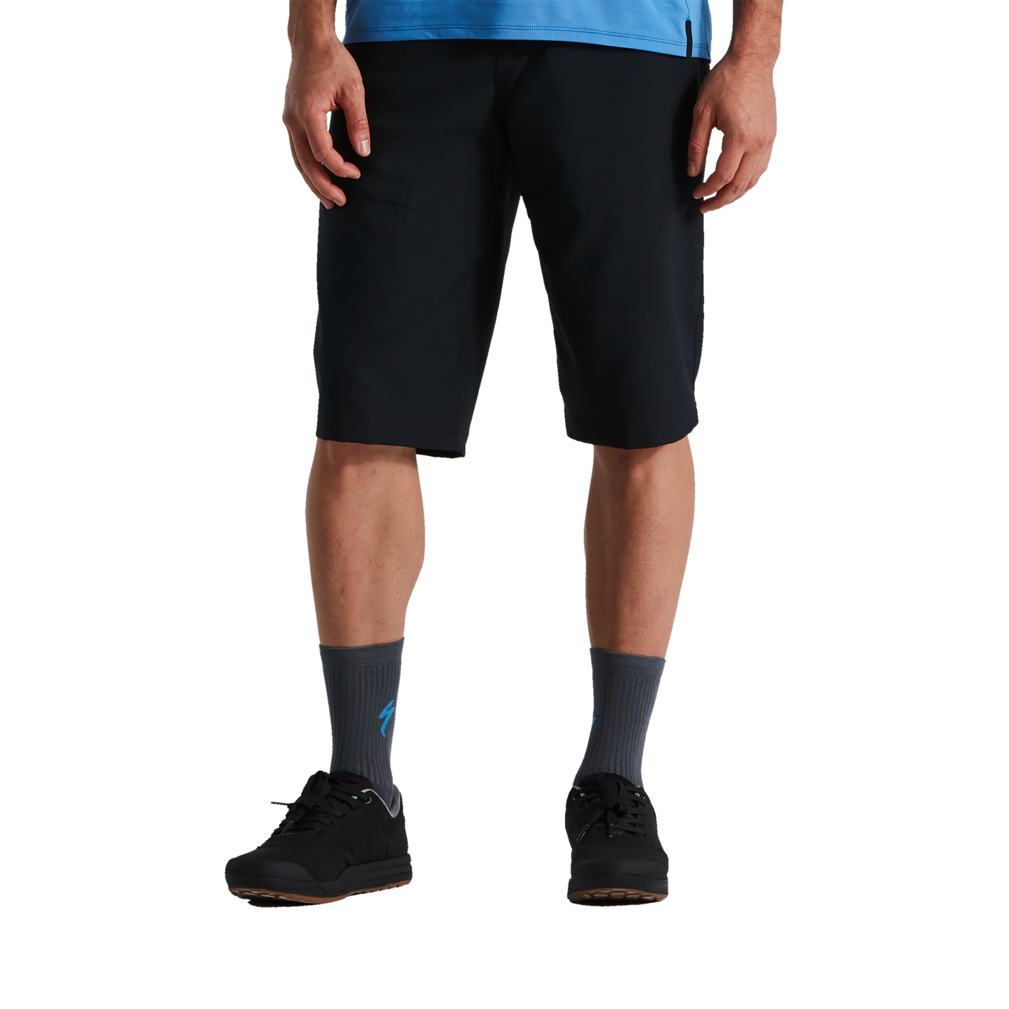 Men's Trail Shorts