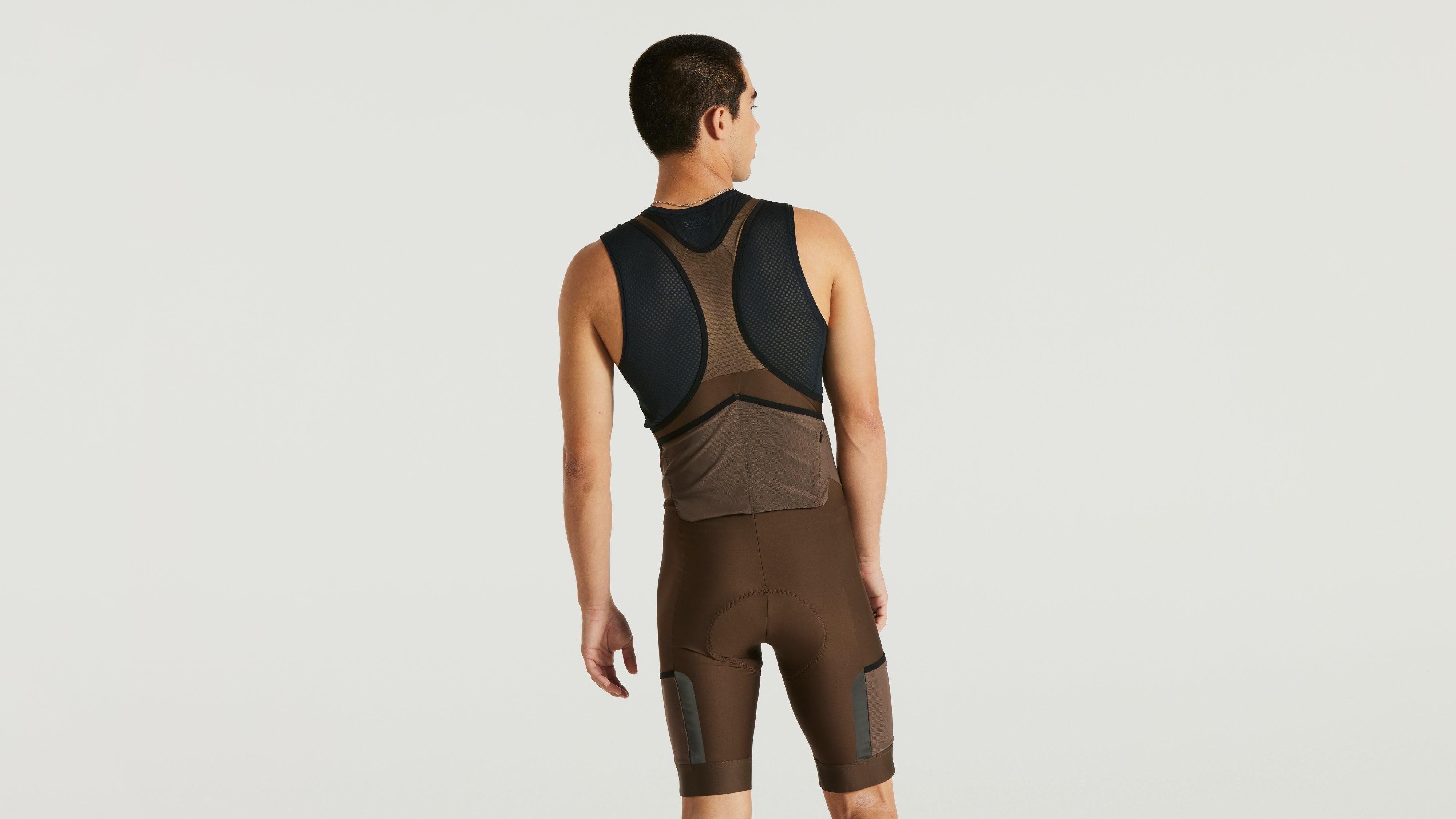 Men's ADV SWAT™ Bib Shorts