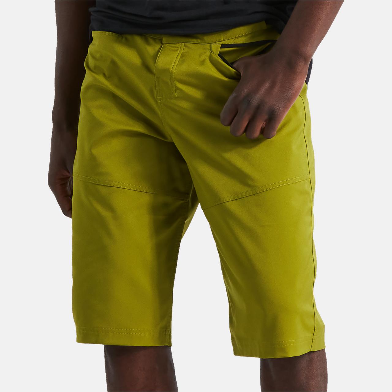 Men's Trail Shorts