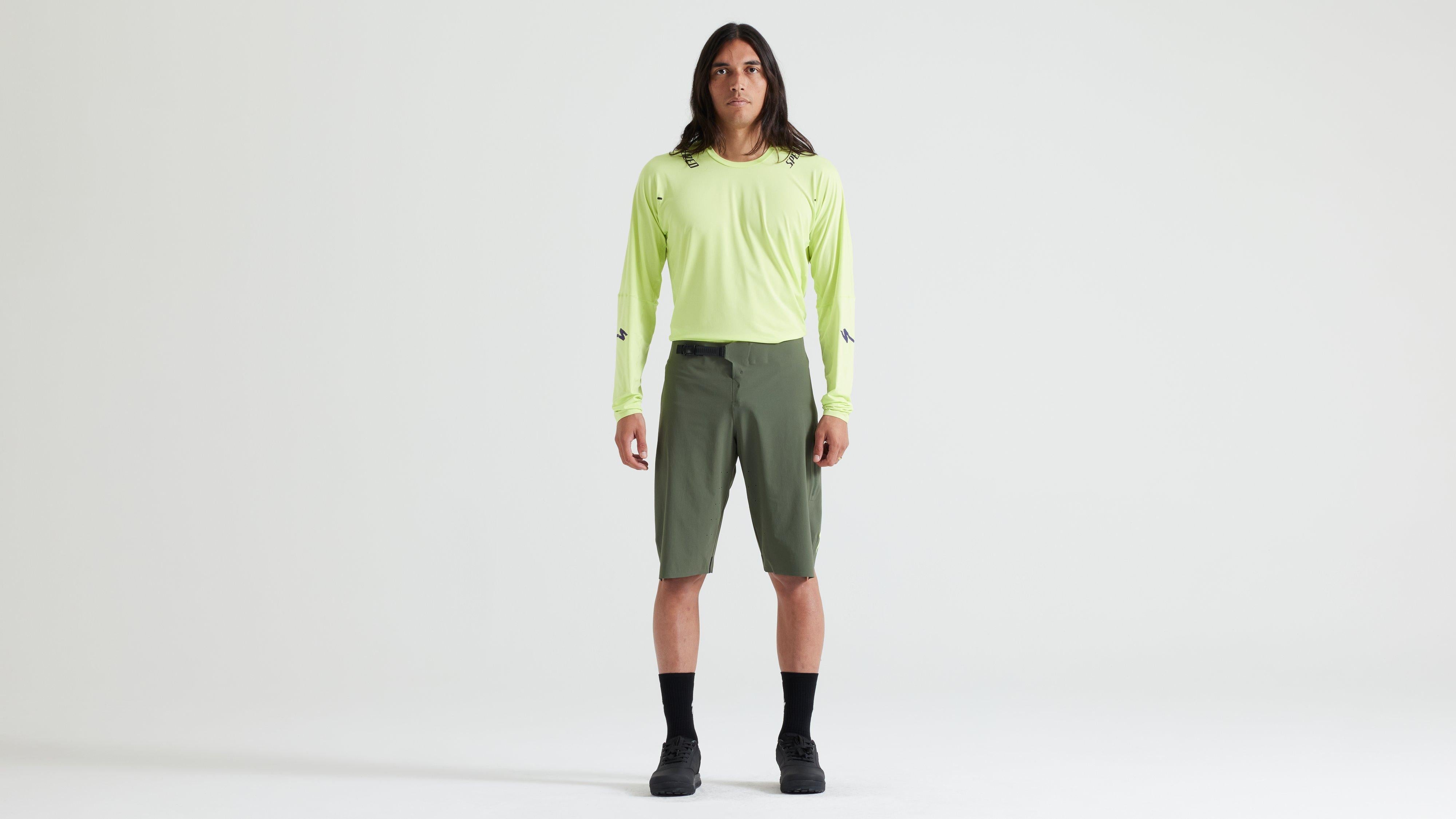 Men's Trail Air Shorts