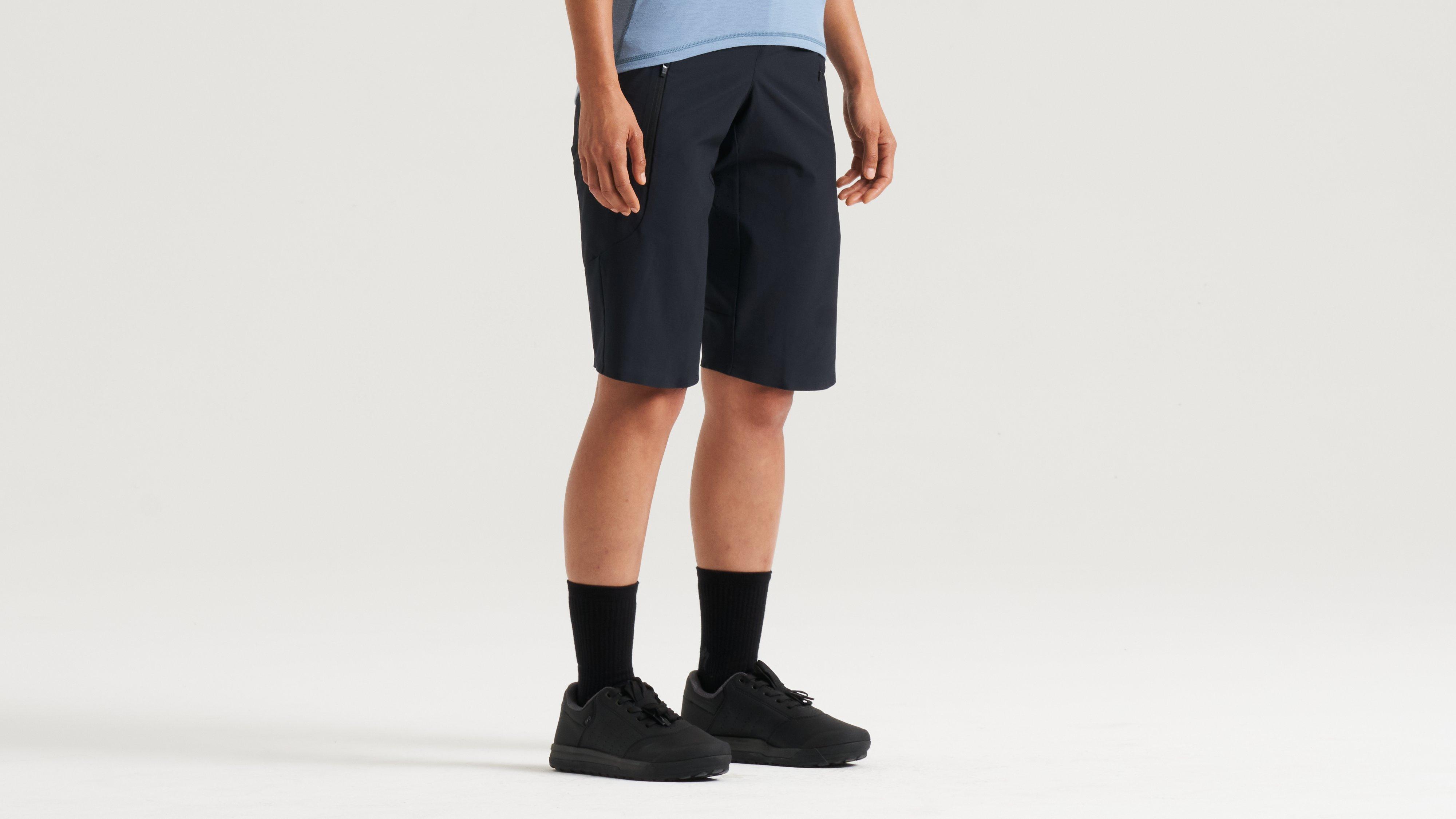 Women's Traction Short