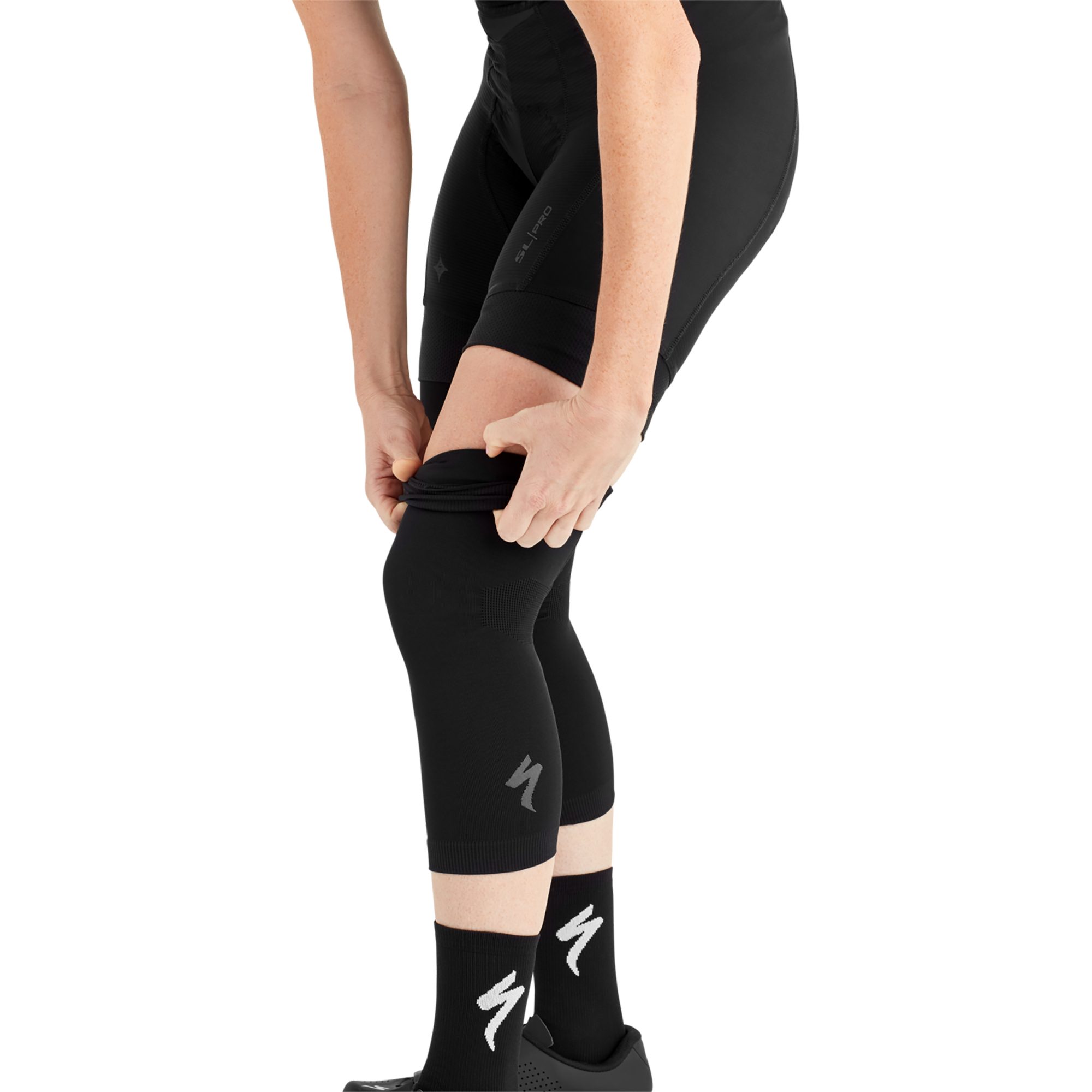 Therminal™ Engineered Knee Warmers