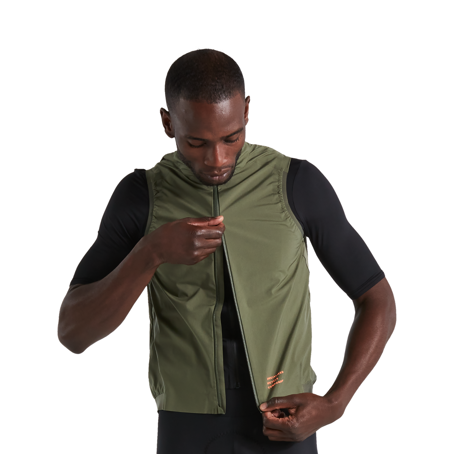 Men's Prime Wind Vest