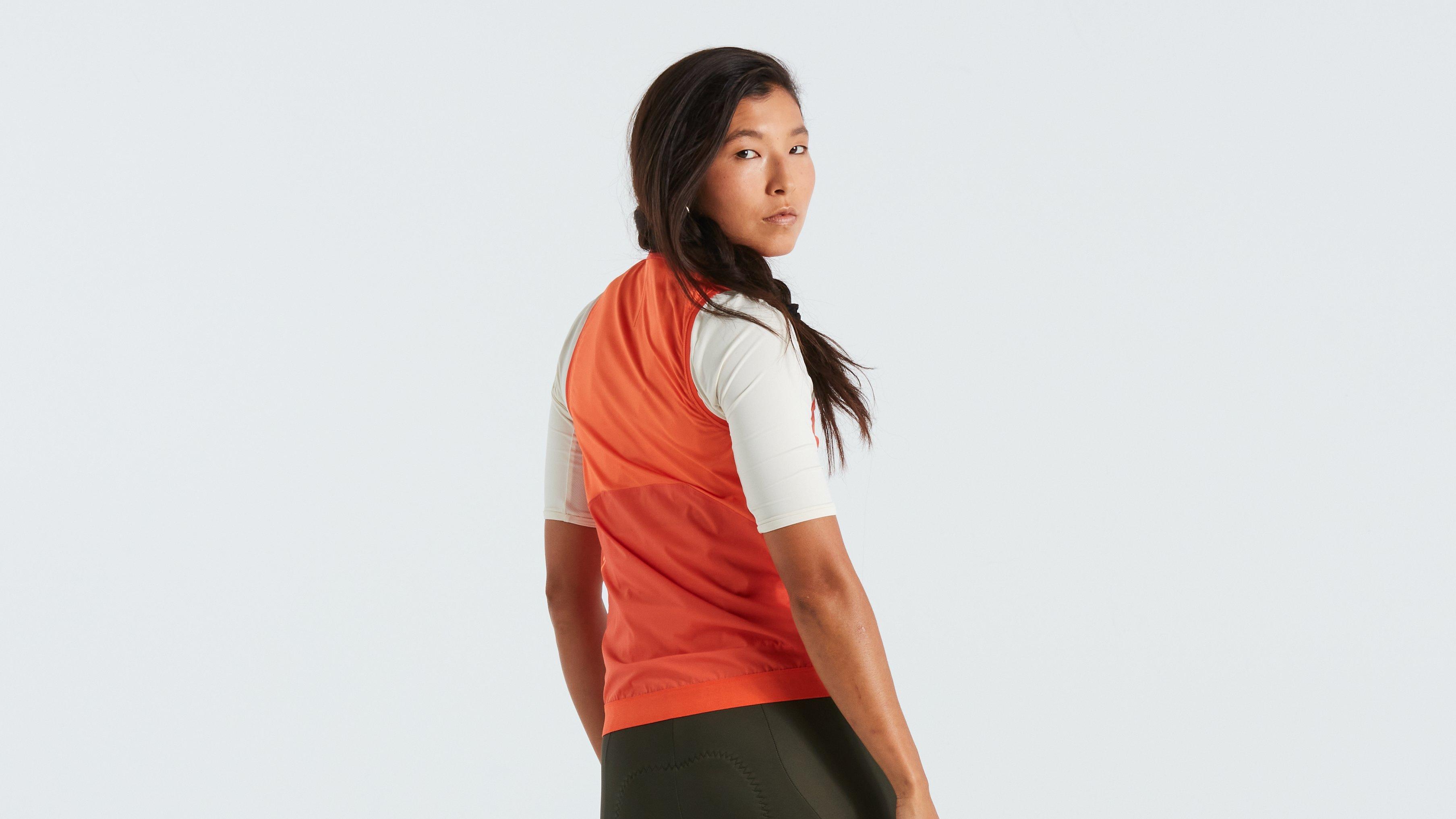 Women's Prime Wind Vest