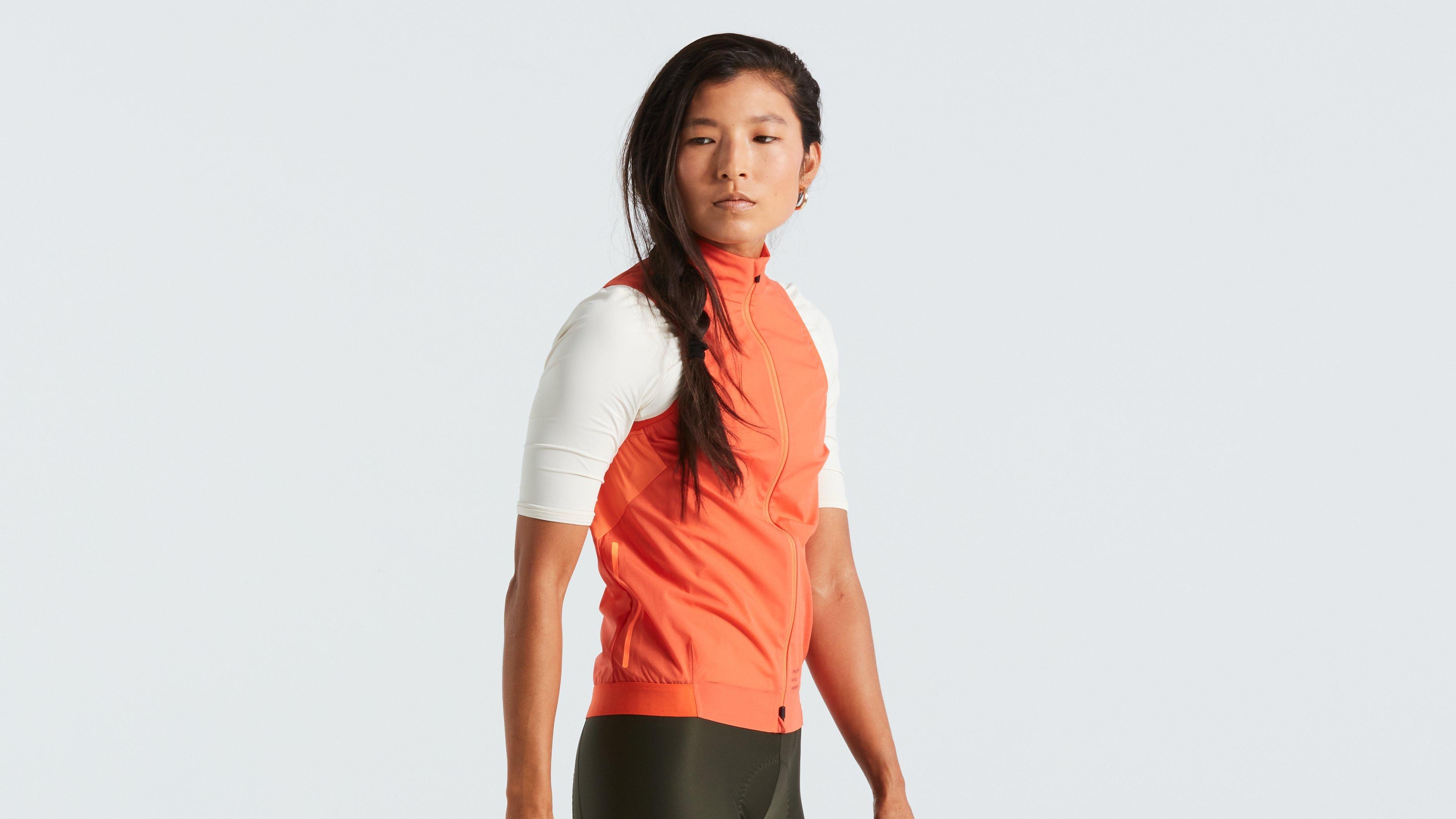Women's Prime Wind Vest