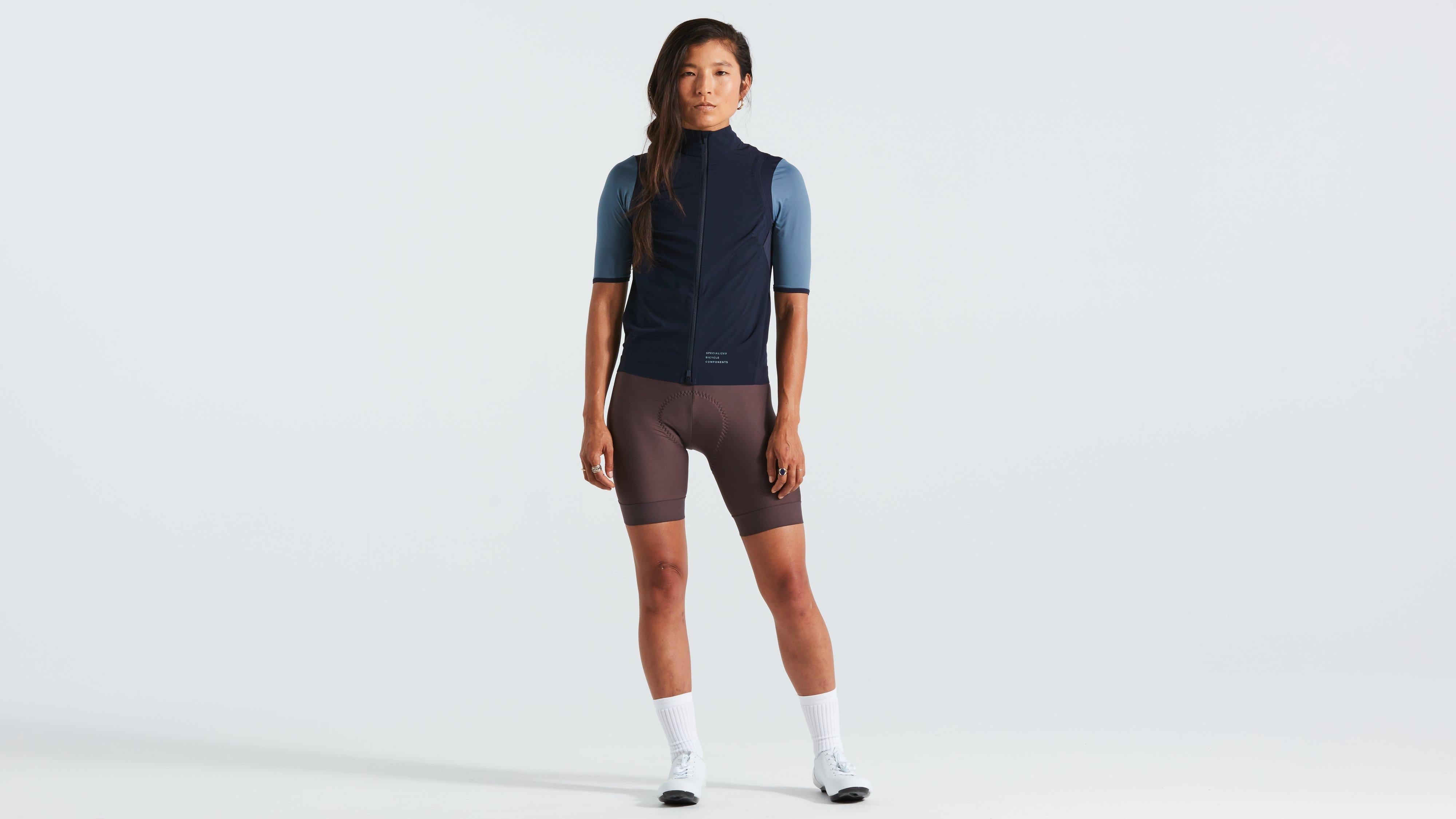 Women's Prime Wind Vest