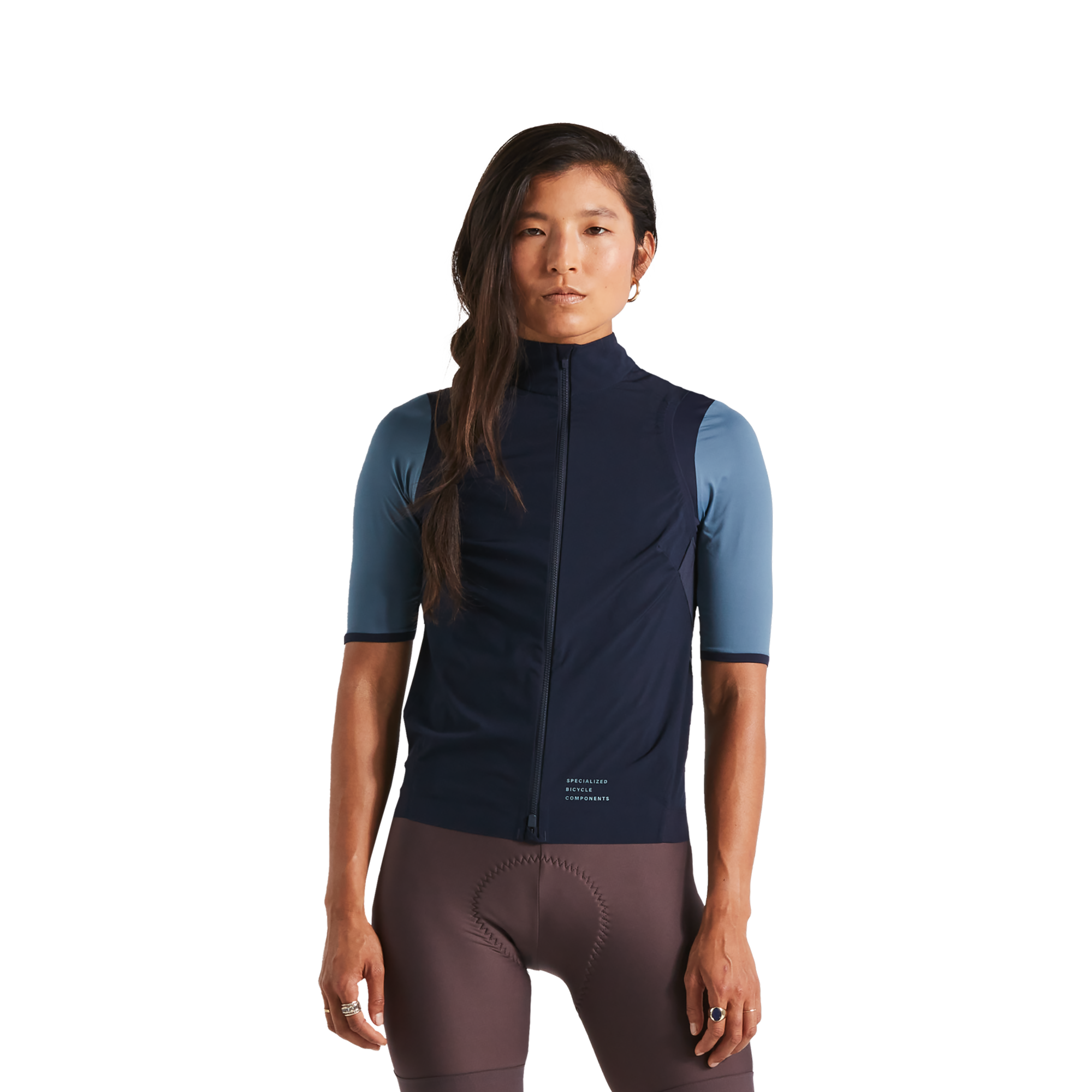 Women's Prime Wind Vest