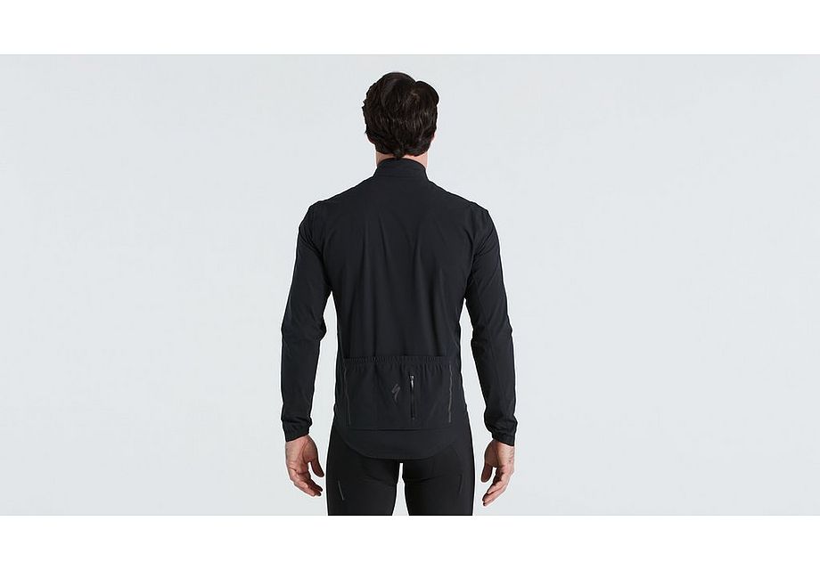 Men's RBX Comp Rain Jacket