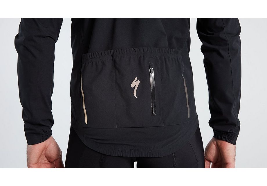 Men's RBX Comp Rain Jacket