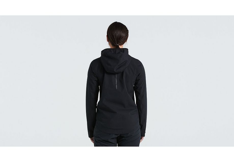 Women's Trail Rain Jacket