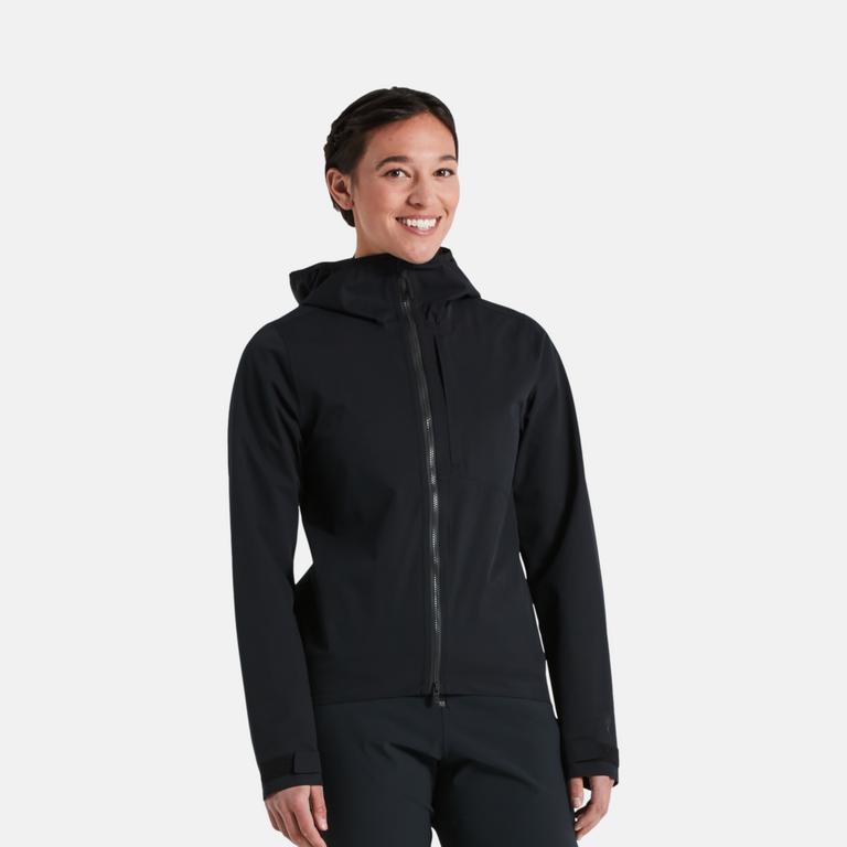 Women's Trail Rain Jacket