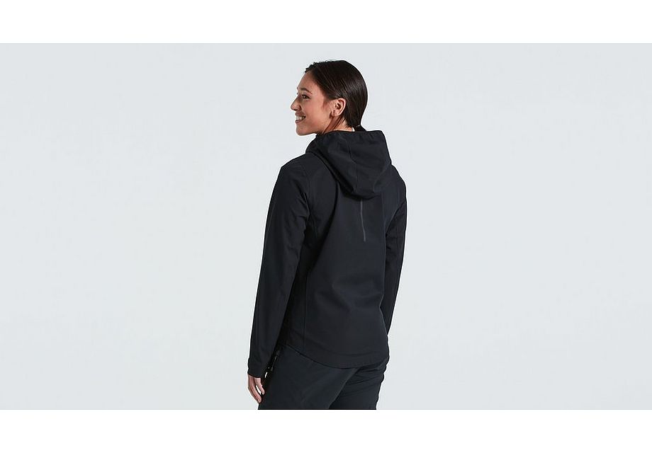 Women's Trail Rain Jacket