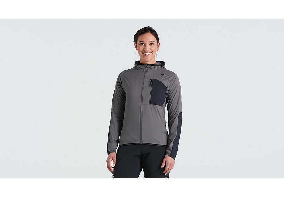 Women's Trail SWAT™ Jacket