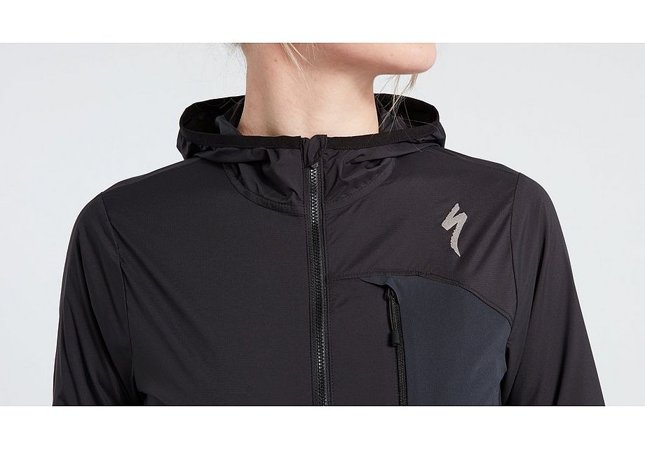 Women's Trail SWAT™ Jacket