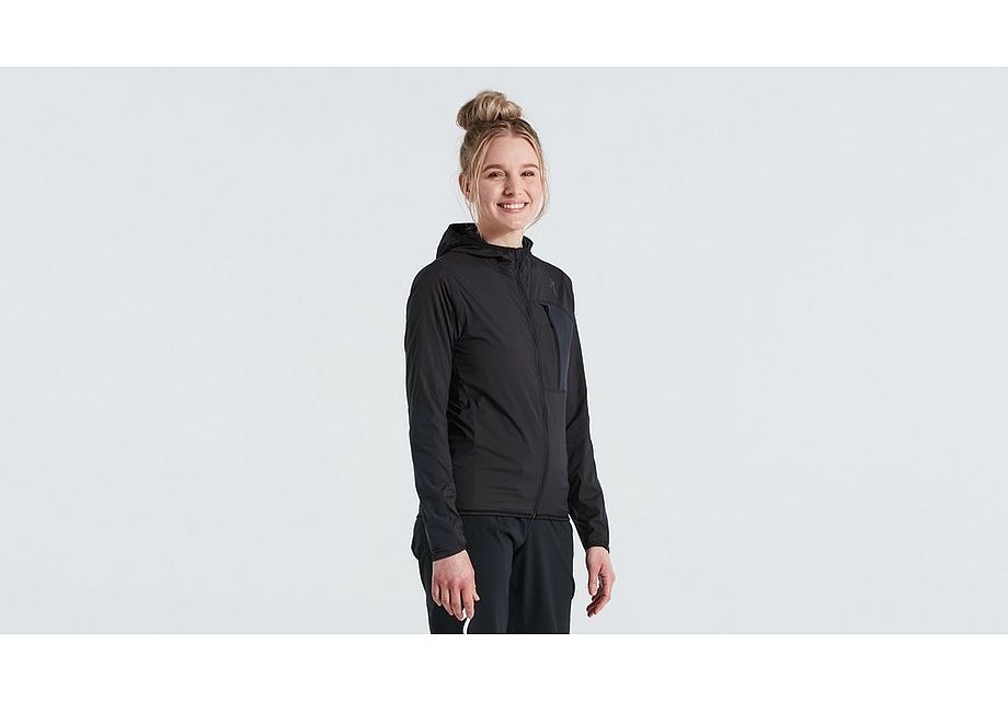 Women's Trail SWAT™ Jacket
