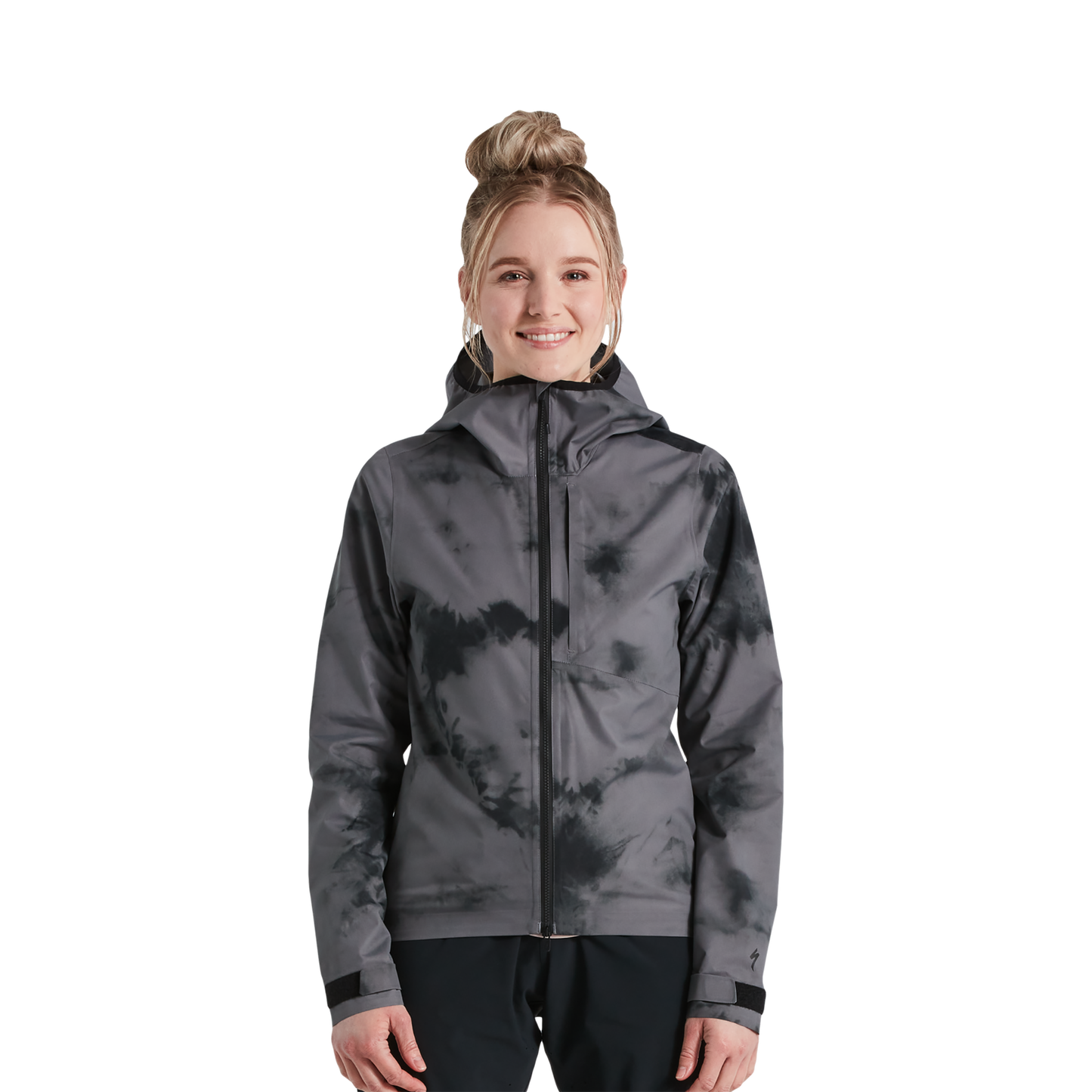 Women's Altered-Edition Trail Rain Jacket