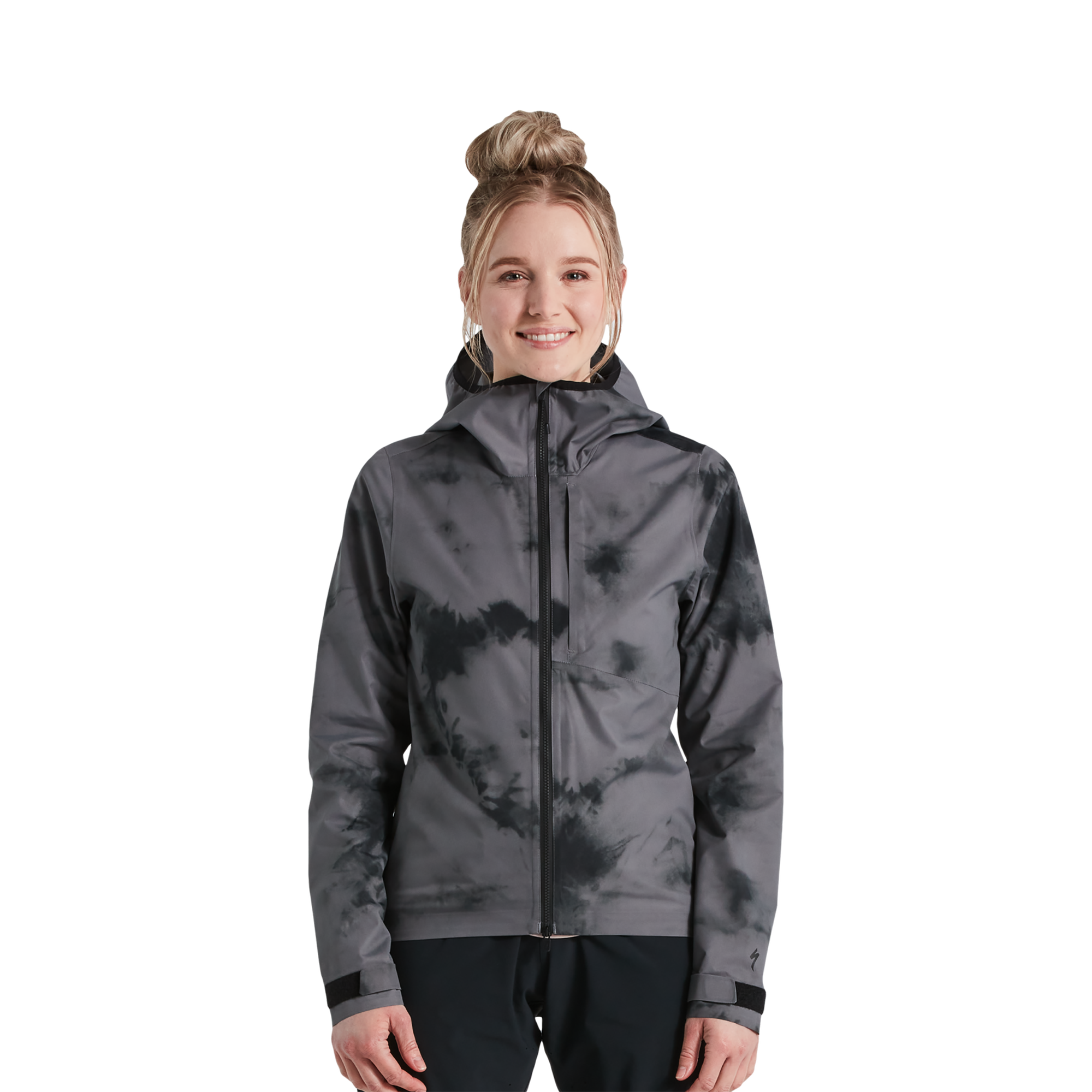 Women's Altered-Edition Trail Rain Jacket