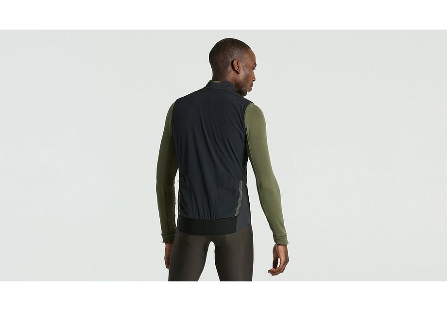 Men's Prime Alpha Vest