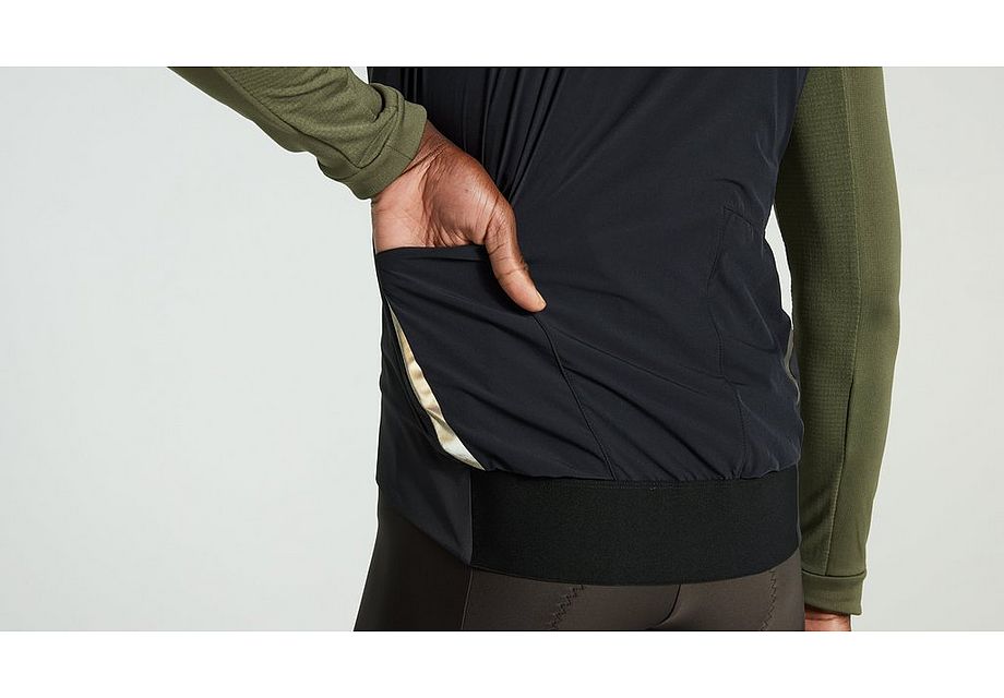 Men's Prime Alpha Vest