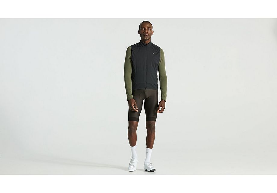Men's Prime Alpha Vest