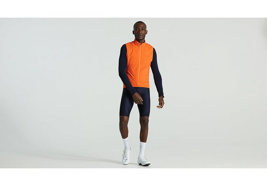 Men's Prime Alpha Vest