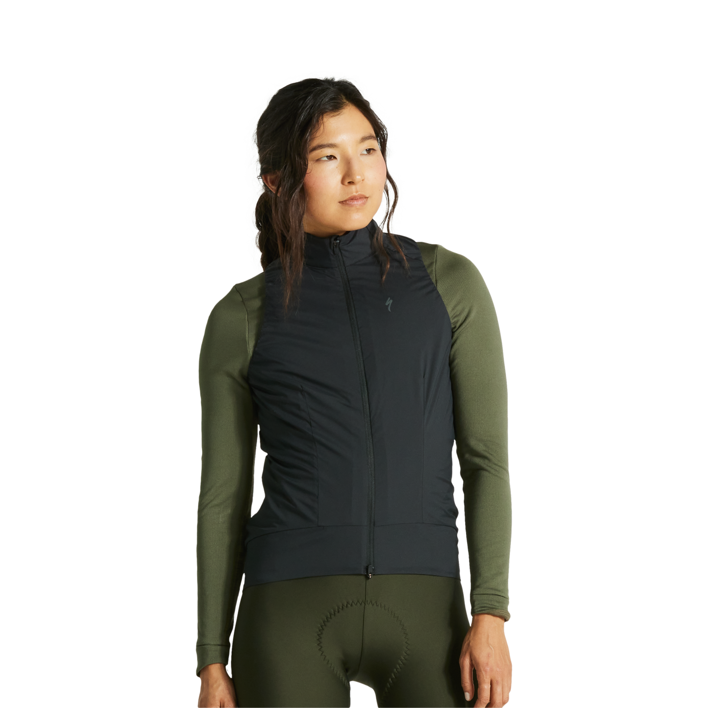Women's Prime Alpha Vest