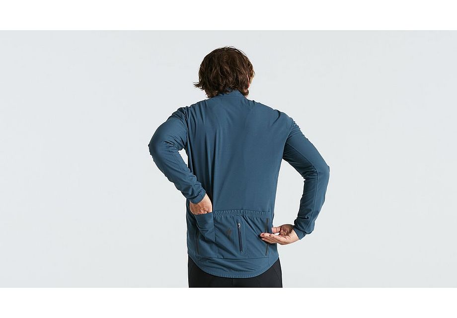 Men's RBX Comp Rain Jacket