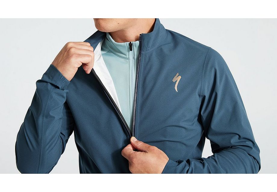 Men's RBX Comp Rain Jacket