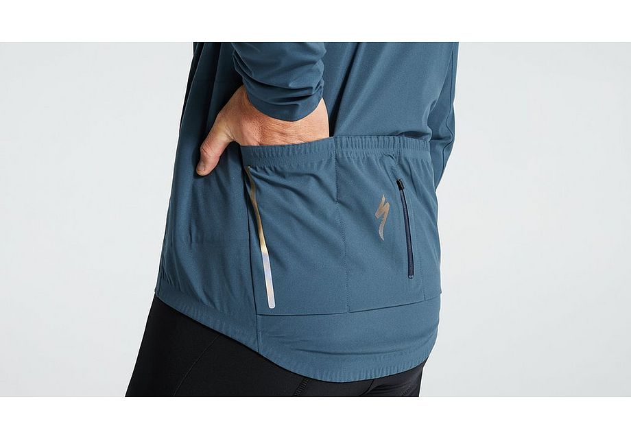 Men's RBX Comp Rain Jacket