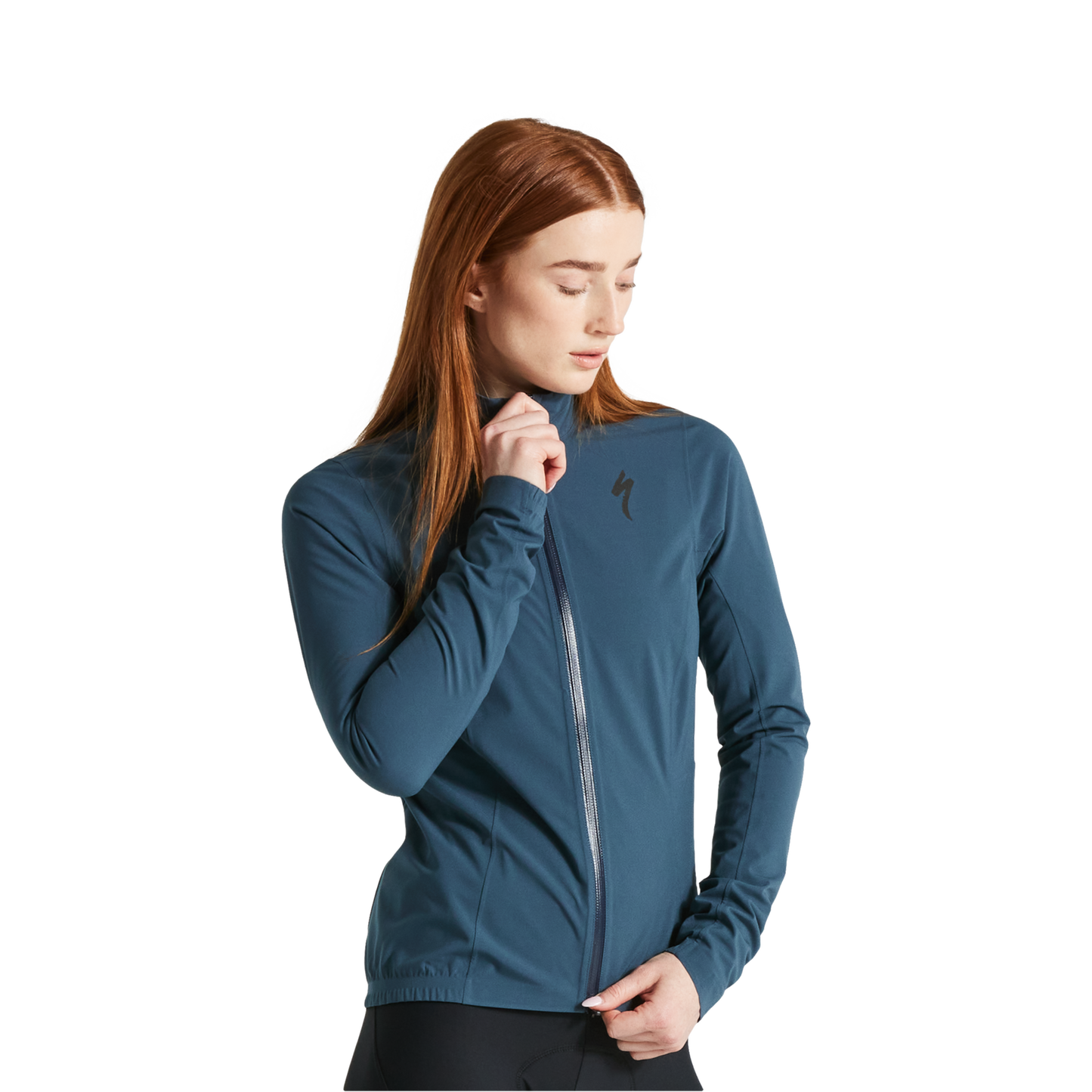 Women's RBX Comp Rain Jacket
