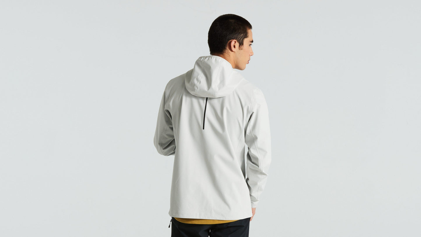 Men's Trail Rain Jacket