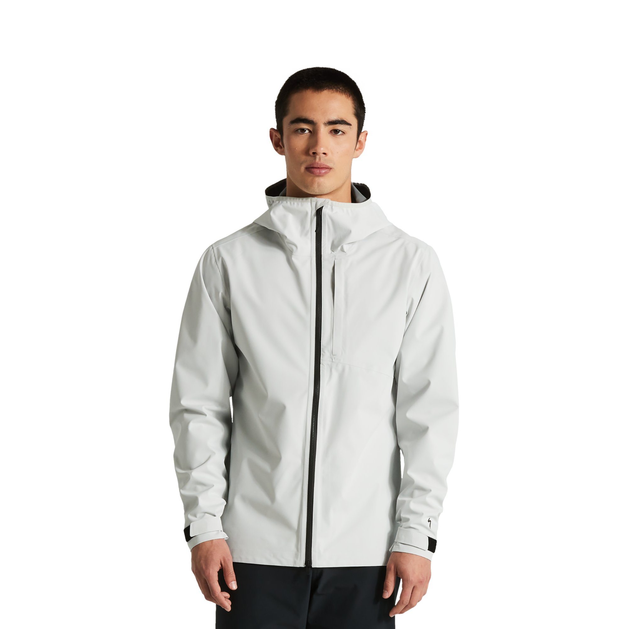 Men's Trail Rain Jacket