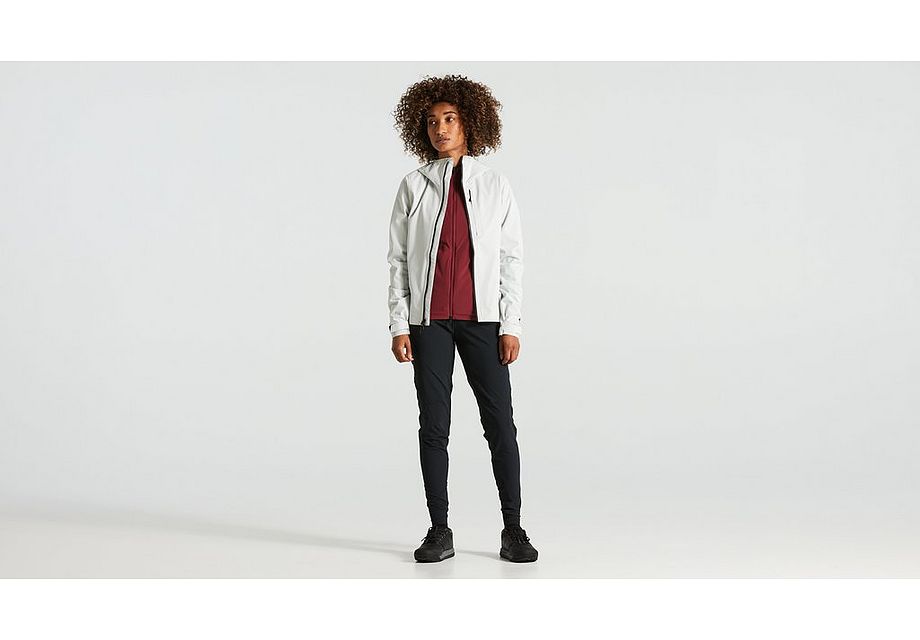 Women's Trail Rain Jacket
