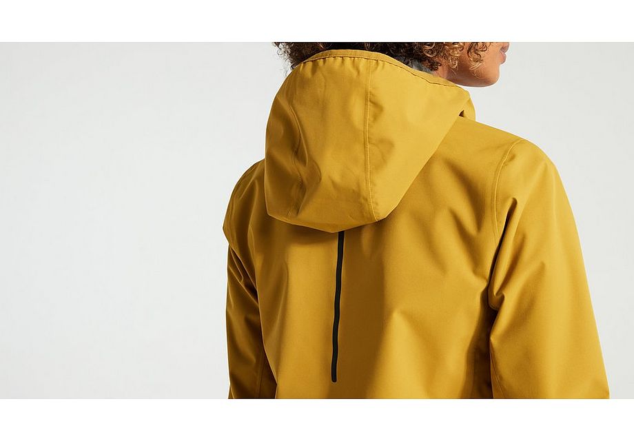 Women's Trail Rain Jacket