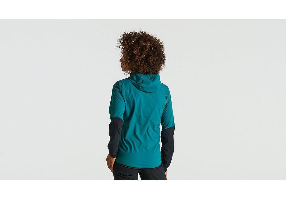 Women's Trail SWAT™ Jacket